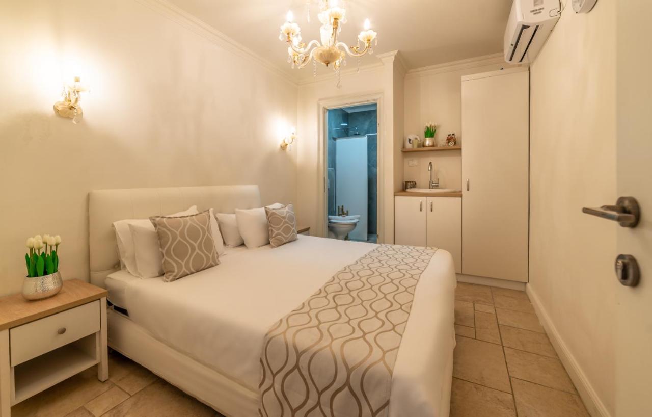 Litov Kotel Hotel - A Jewish Orthodox Hotel Ιερουσαλήμ Εξωτερικό φωτογραφία
