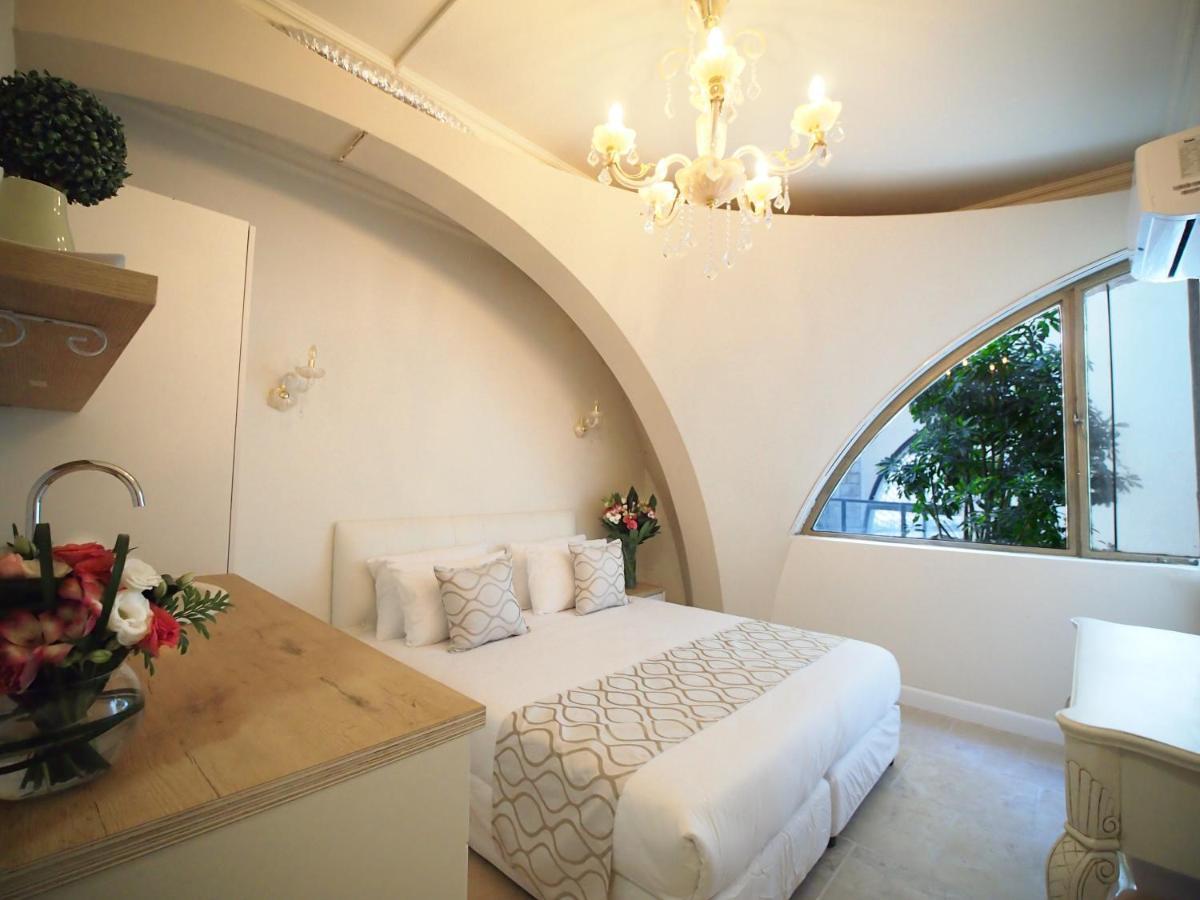 Litov Kotel Hotel - A Jewish Orthodox Hotel Ιερουσαλήμ Εξωτερικό φωτογραφία